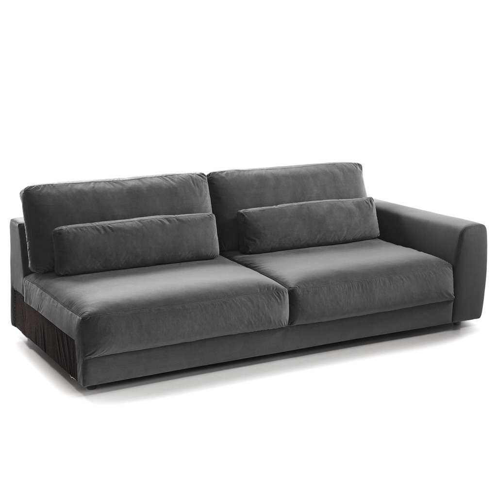 home24 Modulsofa Willows (3-Sitzer)