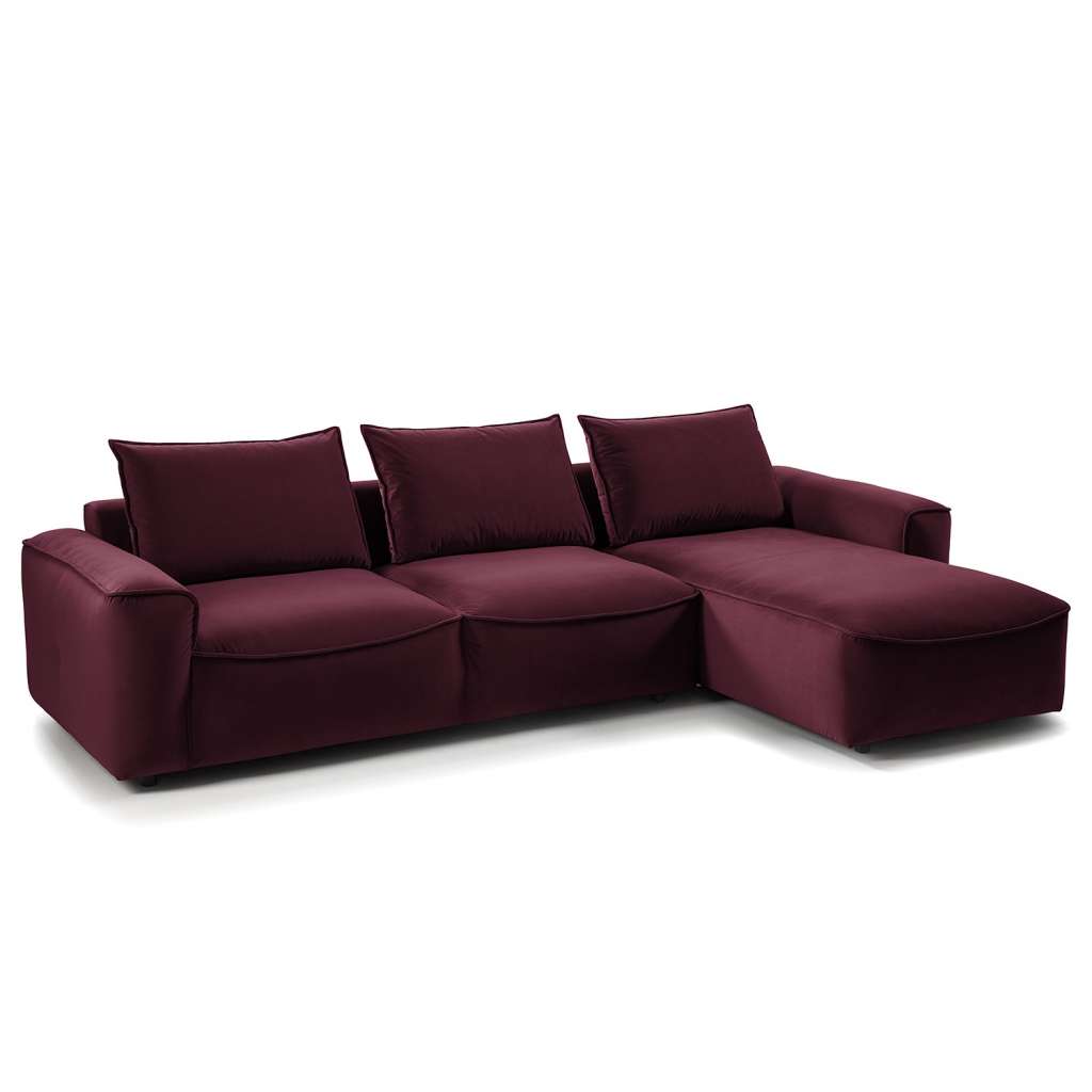 home24 Ecksofa Buckley II