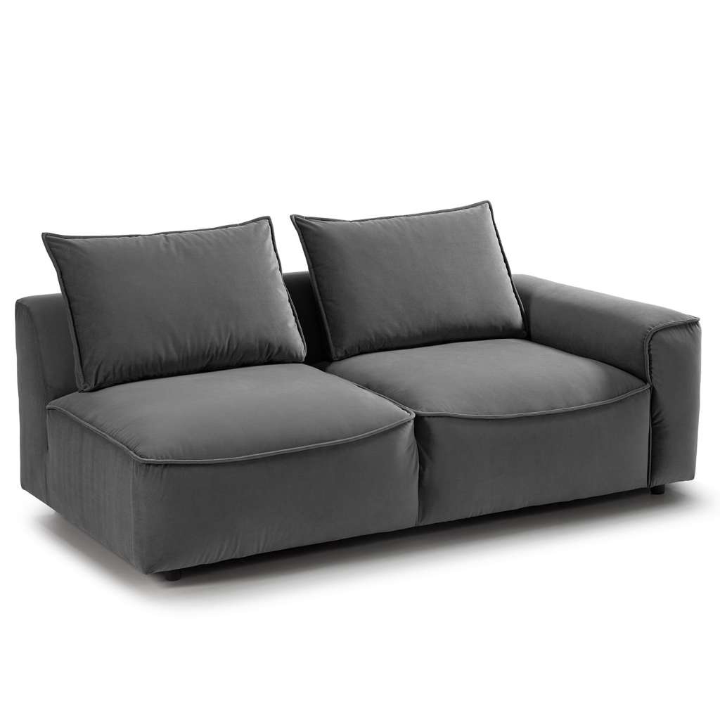 home24 Modulsofa Buckley I (2,5-Sitzer)