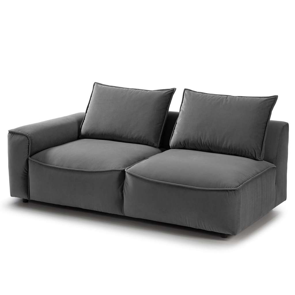 home24 Modulsofa Buckley I (2,5-Sitzer)