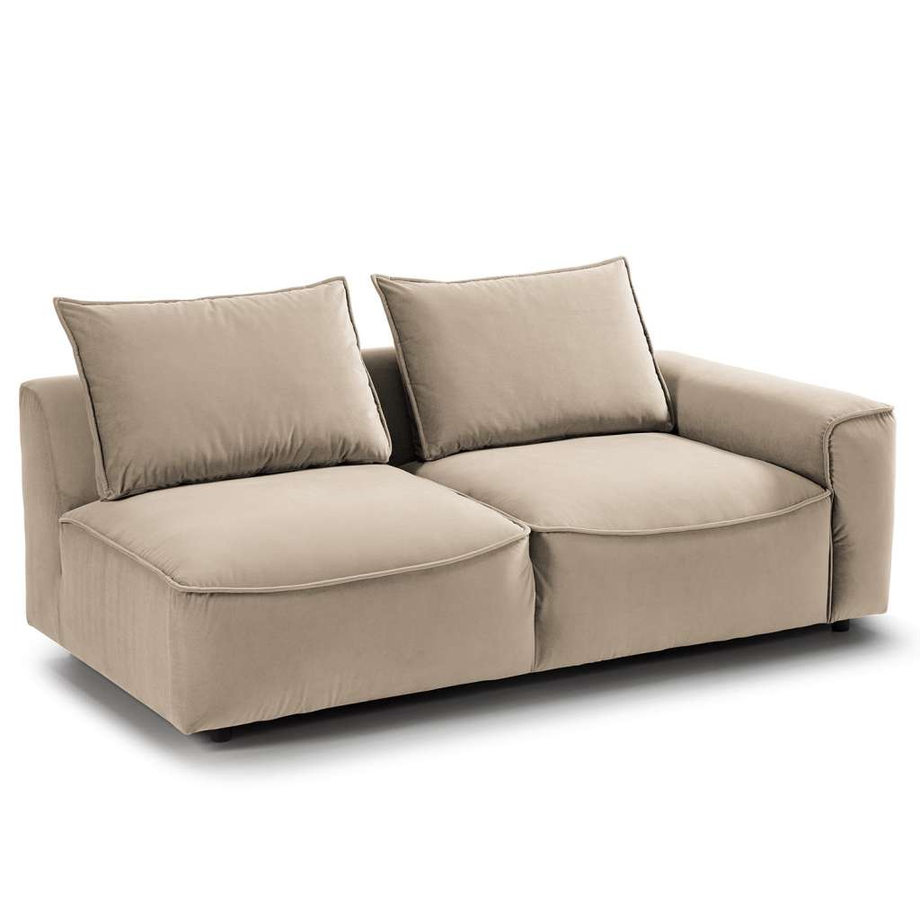 home24 Modulsofa Buckley I (2,5-Sitzer)