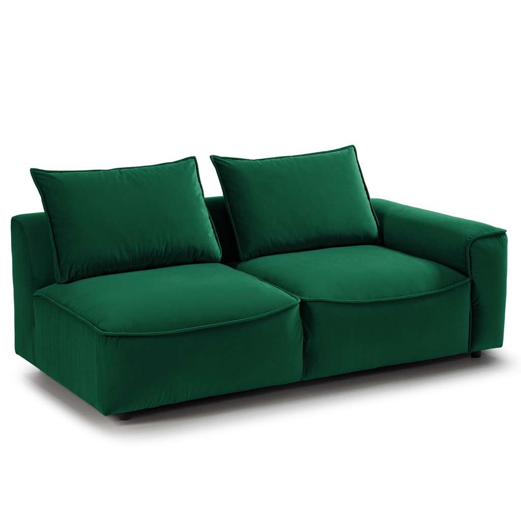home24 Modulsofa Buckley I (2,5-Sitzer)