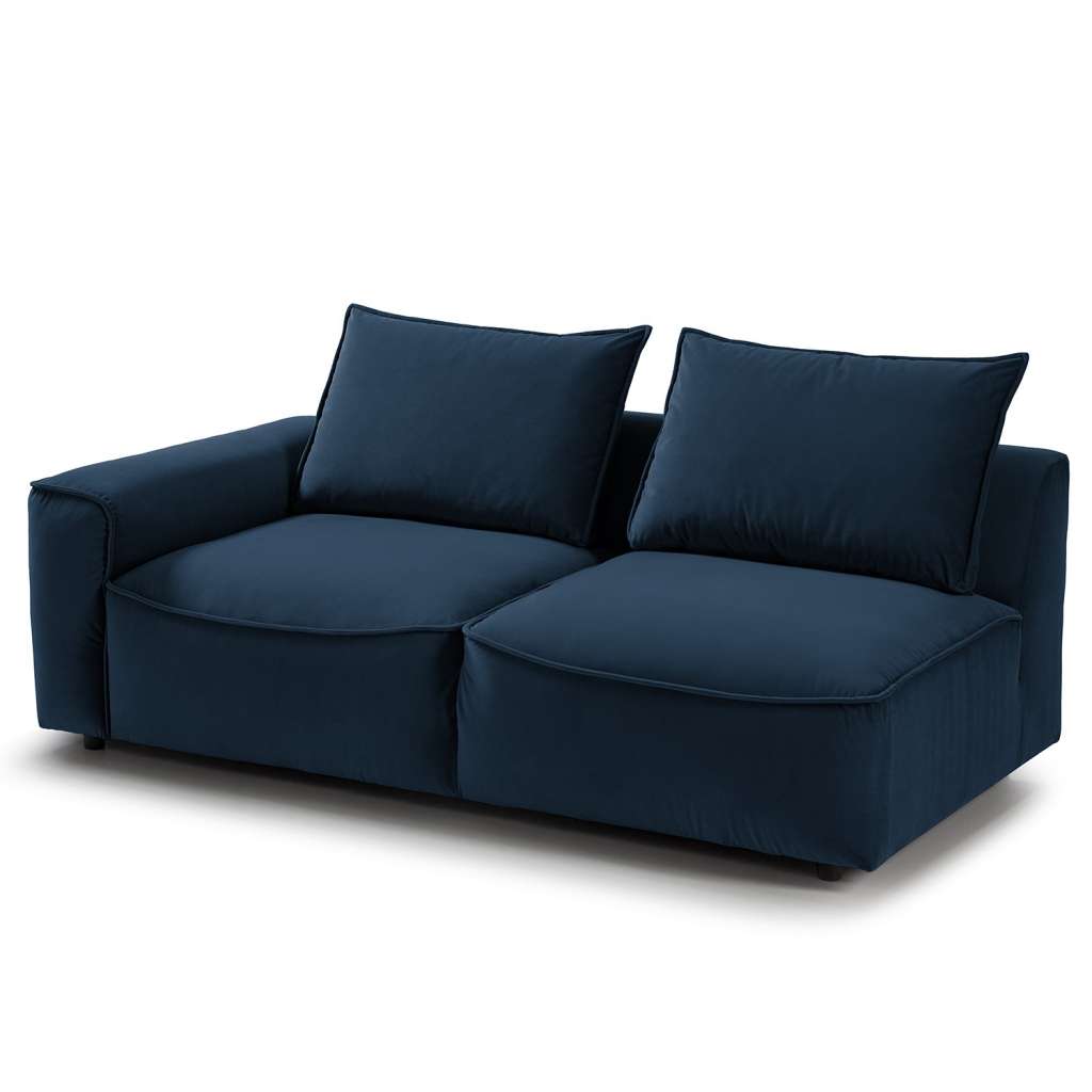home24 Modulsofa Buckley I (2,5-Sitzer)