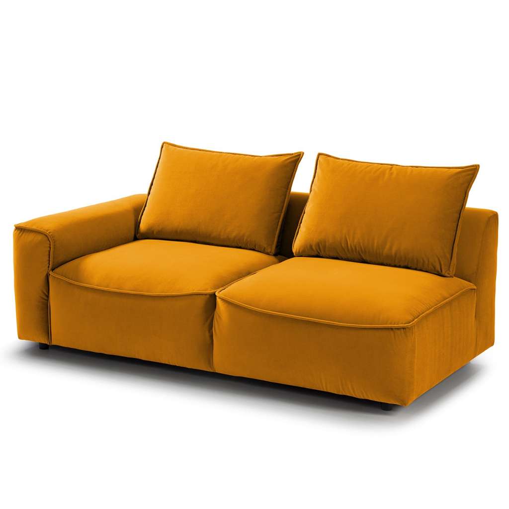 home24 Modulsofa Buckley I (2,5-Sitzer)