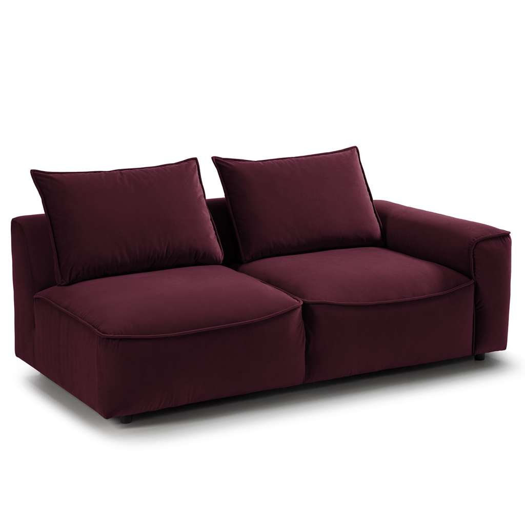 home24 Modulsofa Buckley I (2,5-Sitzer)