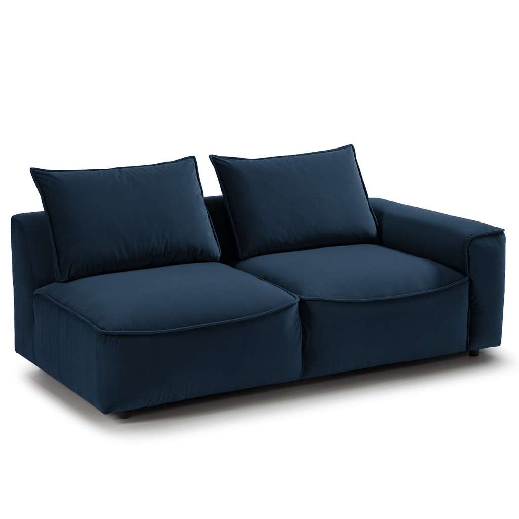 home24 Modulsofa Buckley I (2,5-Sitzer)