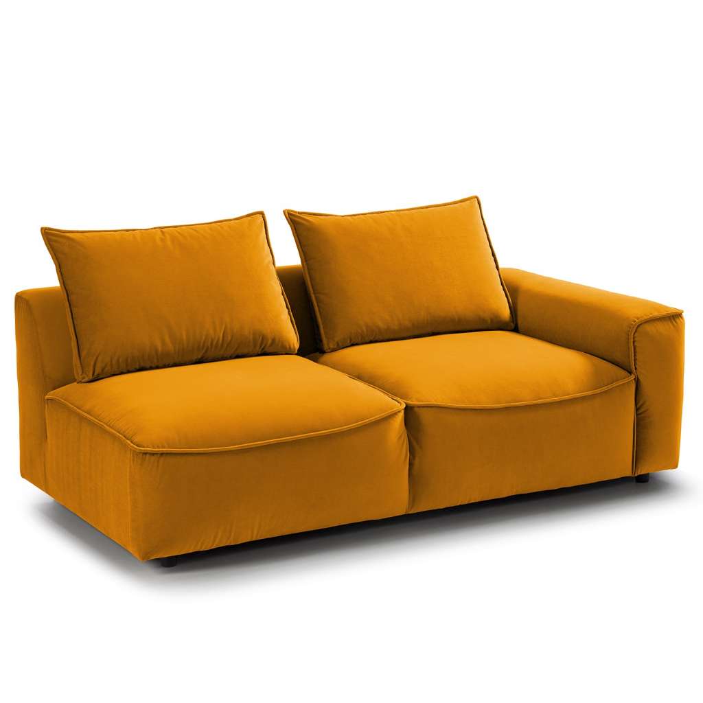 home24 Modulsofa Buckley I (2,5-Sitzer)