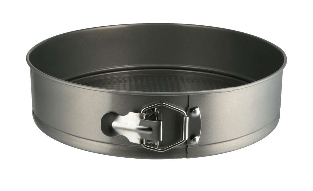 Springform 28 cm ¦ grauØ: 28 Backen & Zubehör > Backformen - Höffner