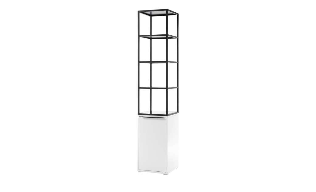 Stauraumelement  Lisio ¦ weiß Kommoden & Sideboards > Kommoden - Höffner