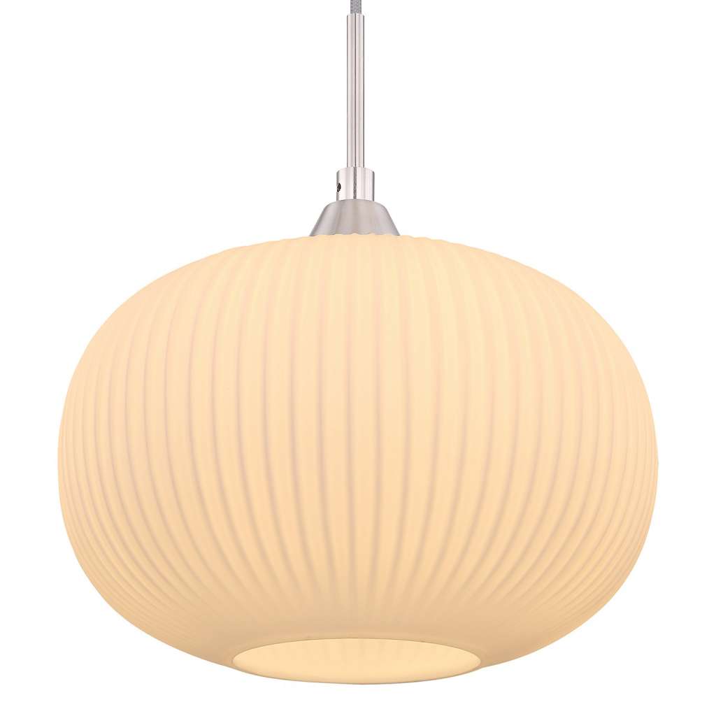 home24 Pendelleuchte Hing I