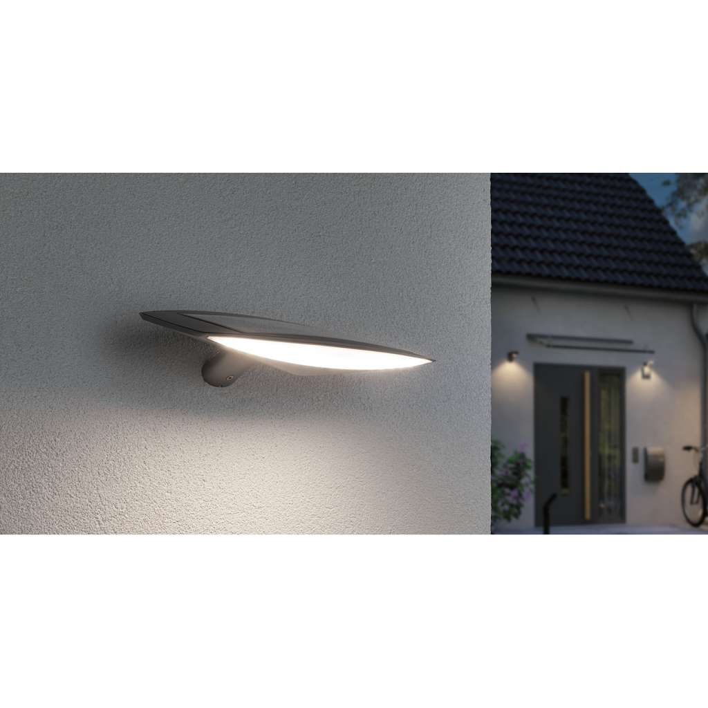 home24 Außenwandleuchte Kiran II