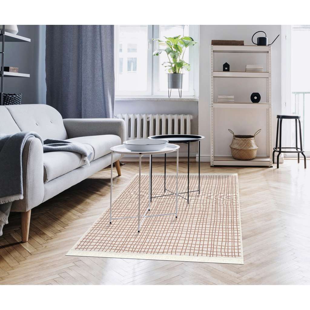 home24 Teppich Dolche