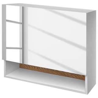 home24 Spiegelschrank Lindholm II