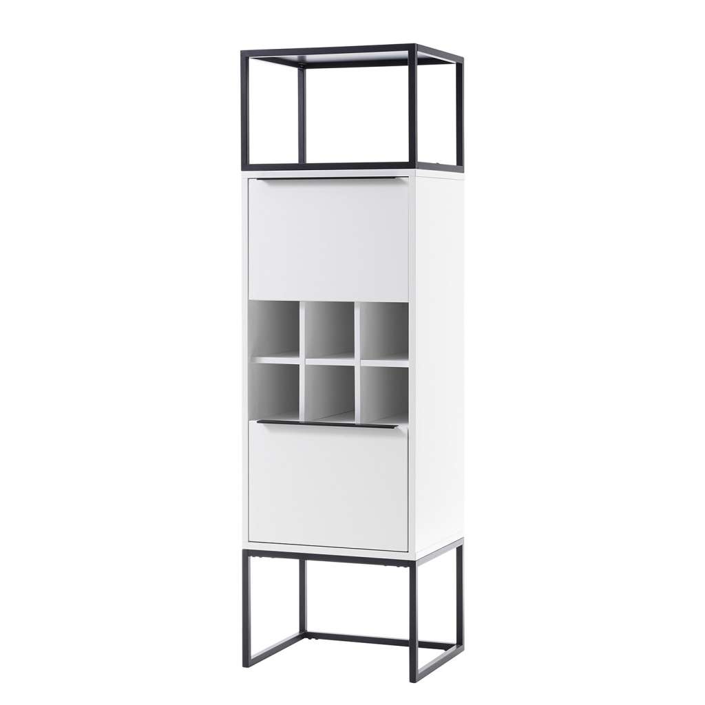 home24 Schrank White Hall II