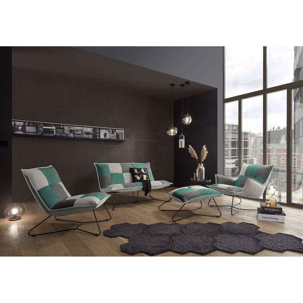 home24 Sofa Tutu (2-Sitzer)