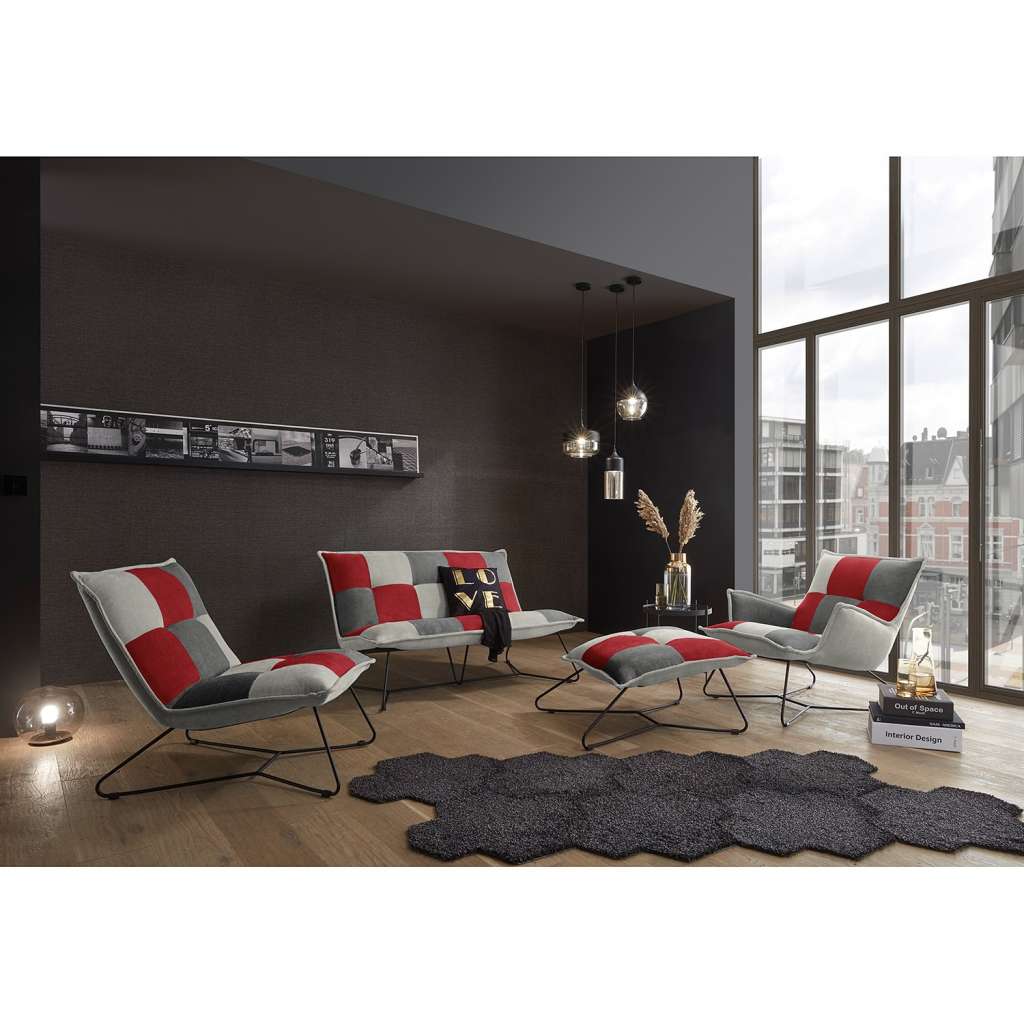 home24 Sofa Tutu (2-Sitzer)