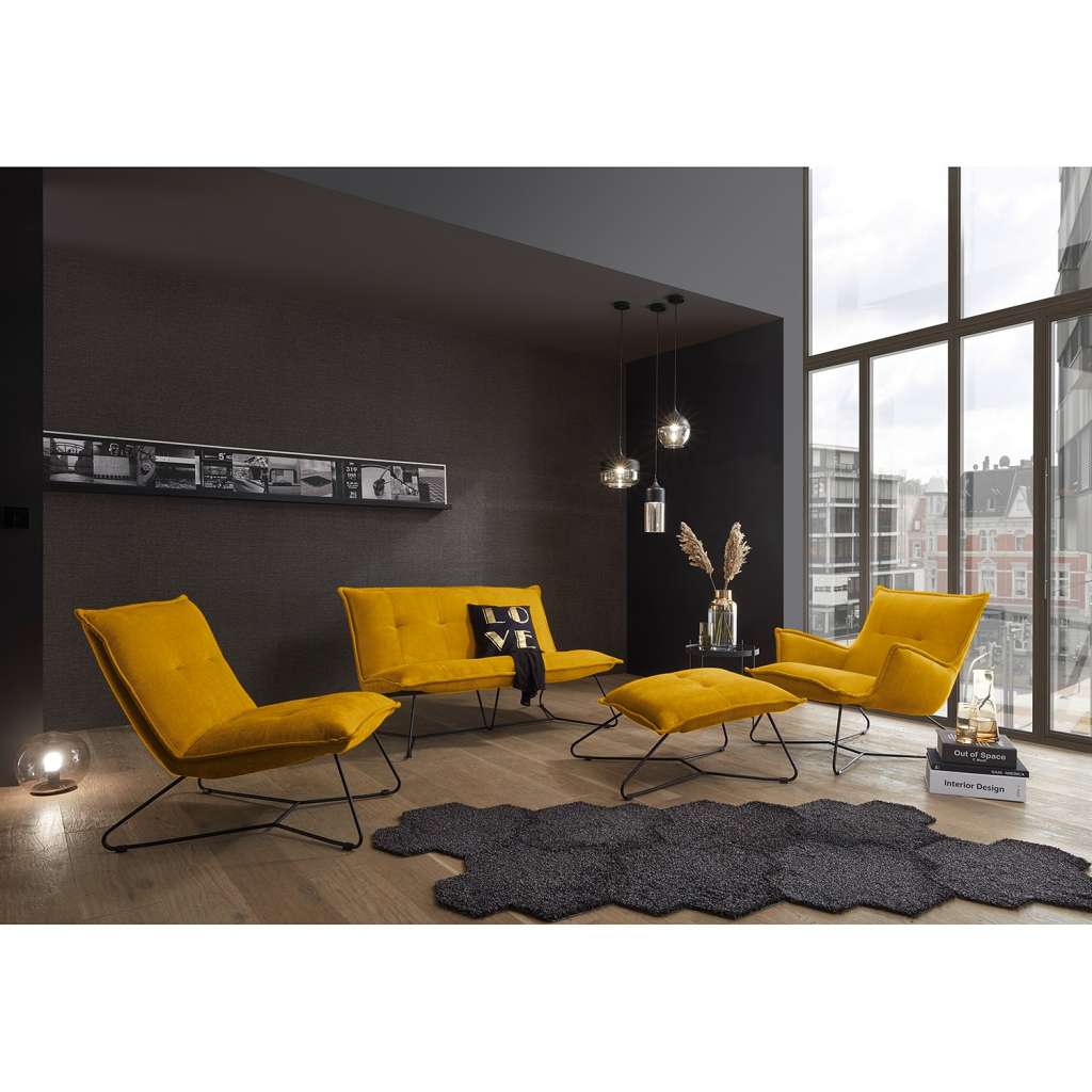 home24 Sofa Tutu (2-Sitzer)