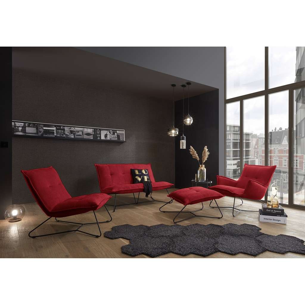 home24 Sofa Tutu (2-Sitzer)