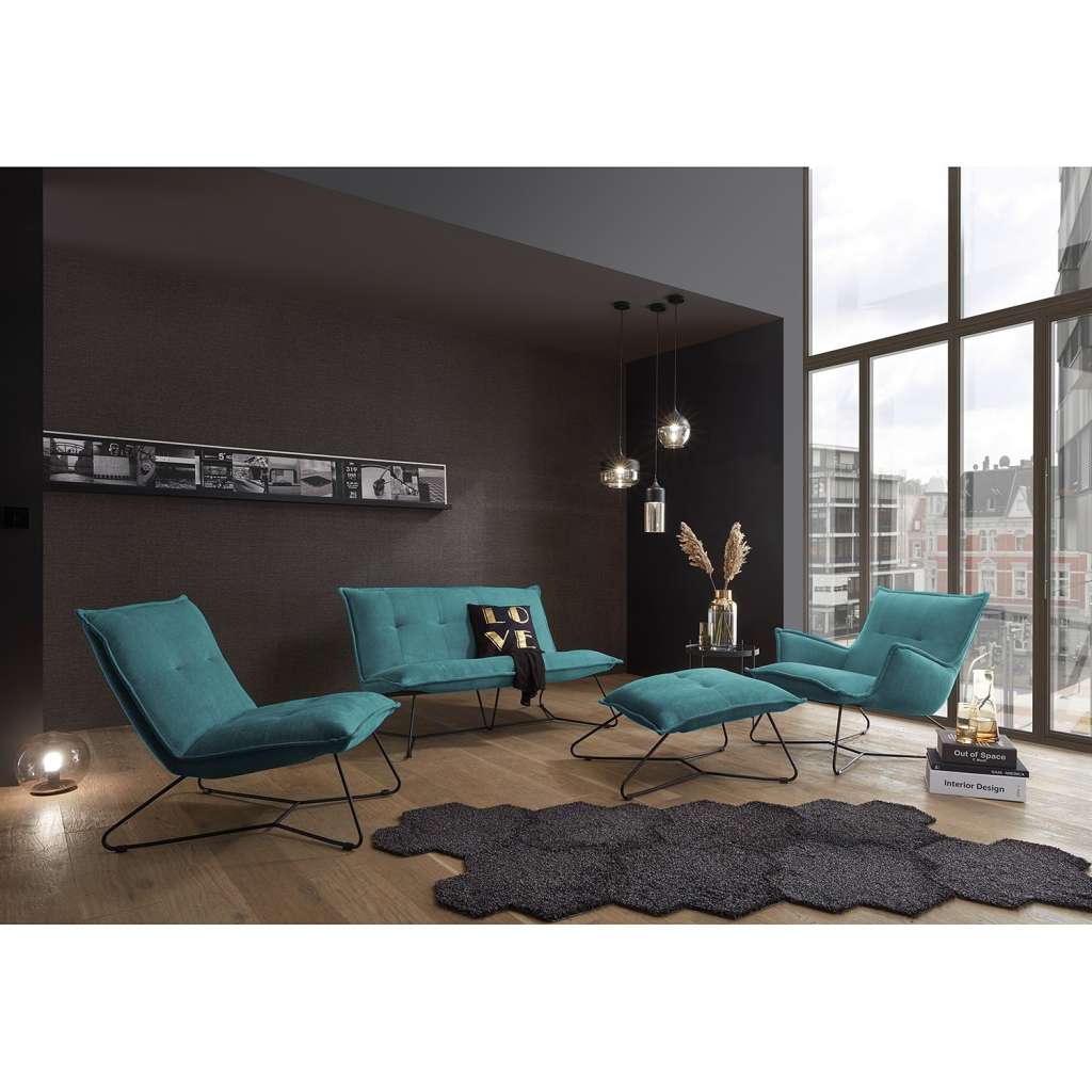 home24 Sofa Tutu (2-Sitzer)