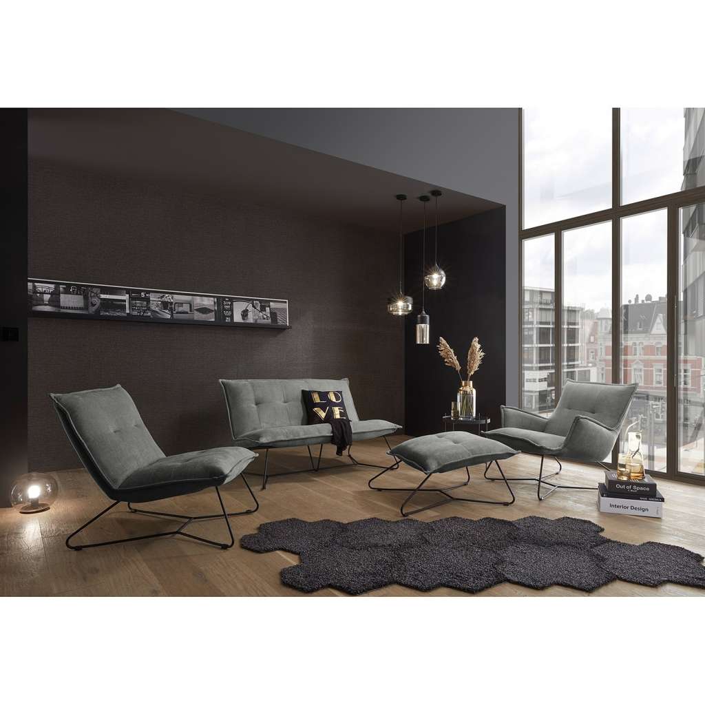 home24 Sofa Tutu (2-Sitzer)