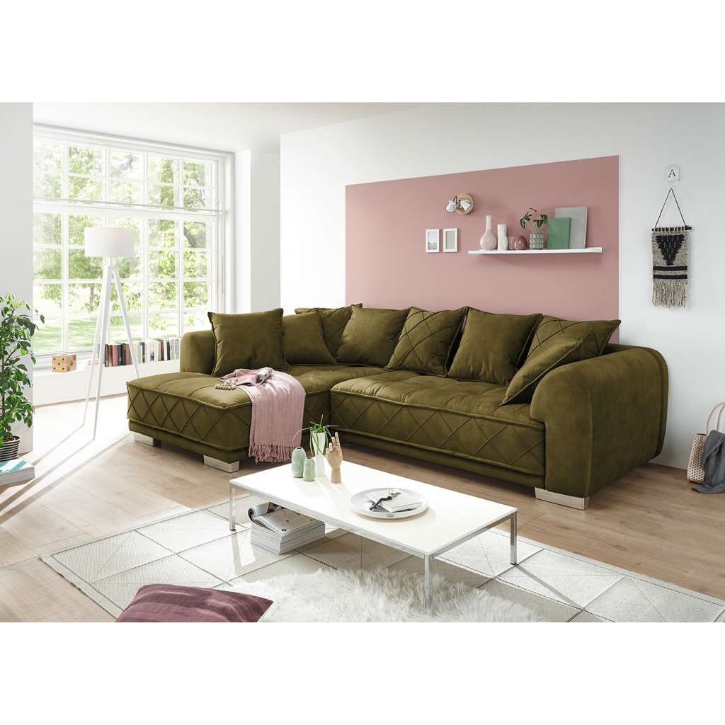 home24 Ecksofa Upland