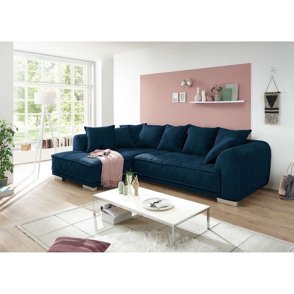 home24 Ecksofa Upland
