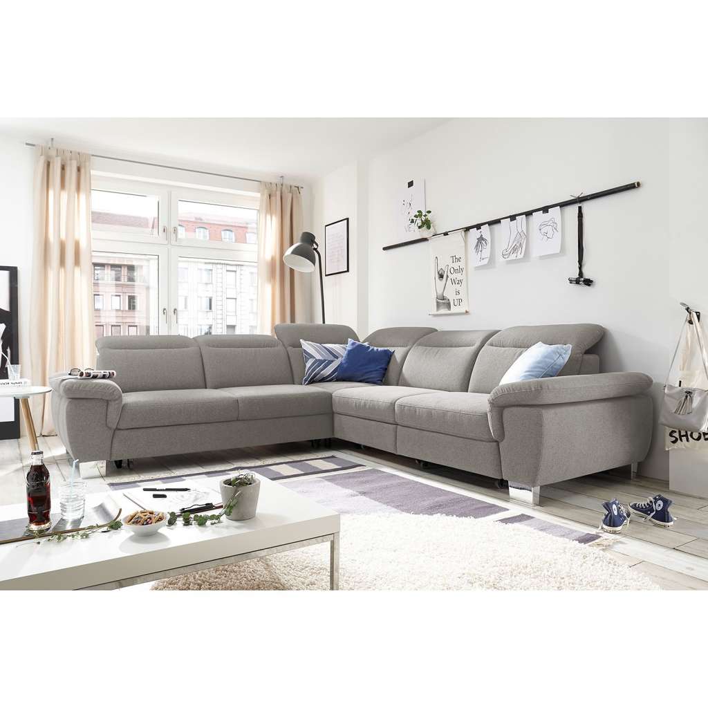 home24 Ecksofa Mayhill