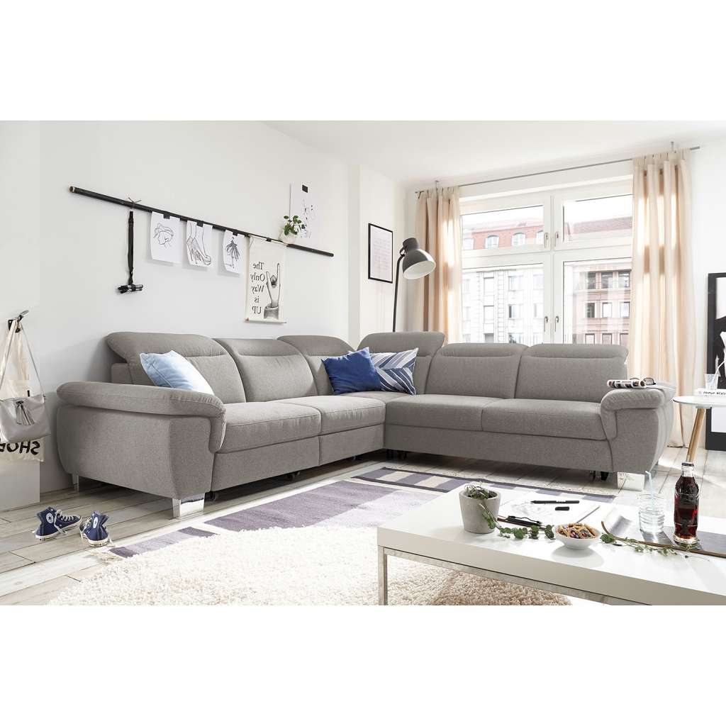 home24 Ecksofa Mayhill