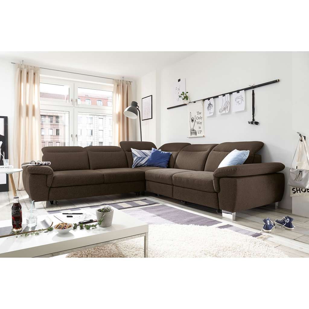 home24 Ecksofa Mayhill