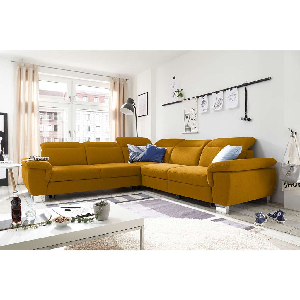 home24 Ecksofa Mayhill