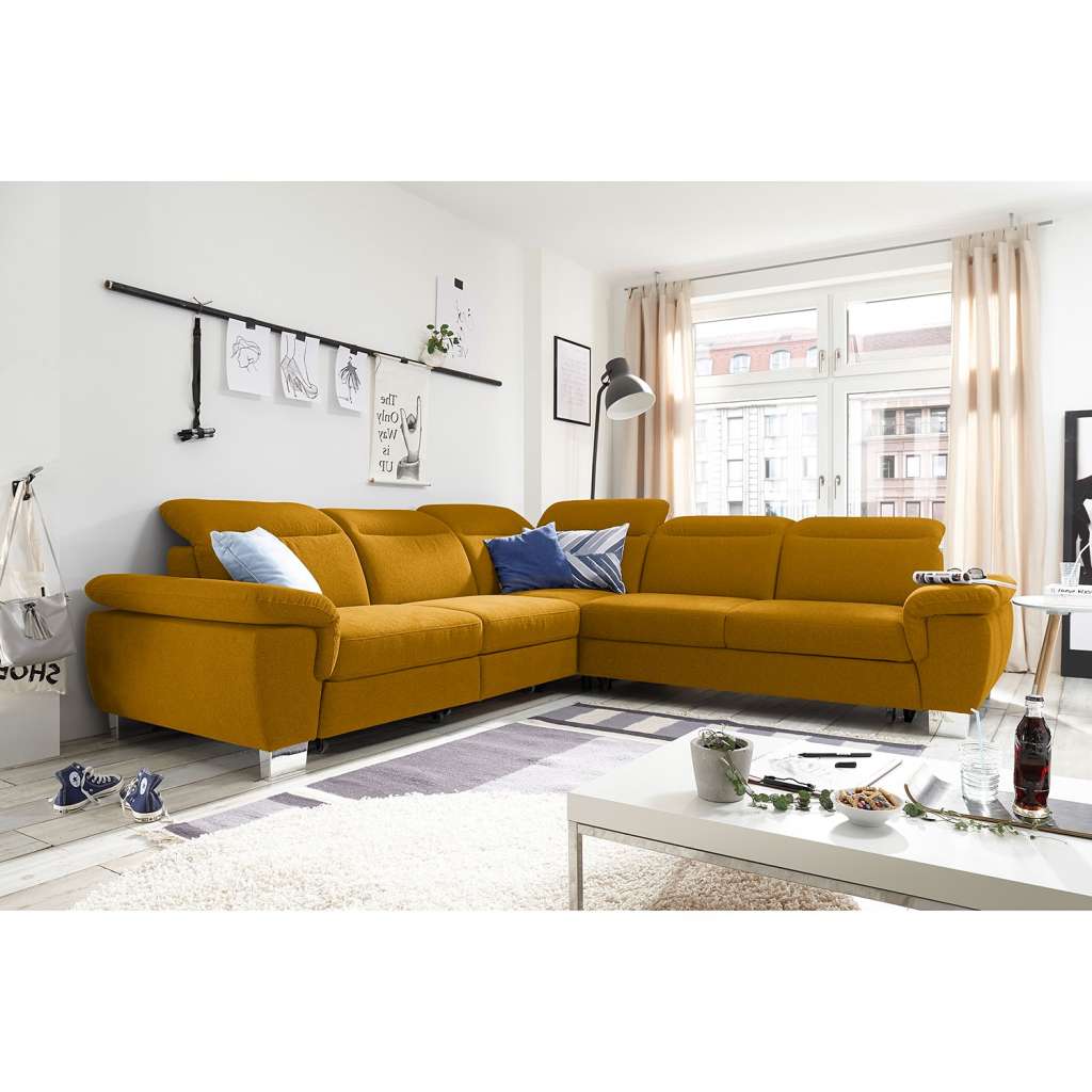 home24 Ecksofa Mayhill