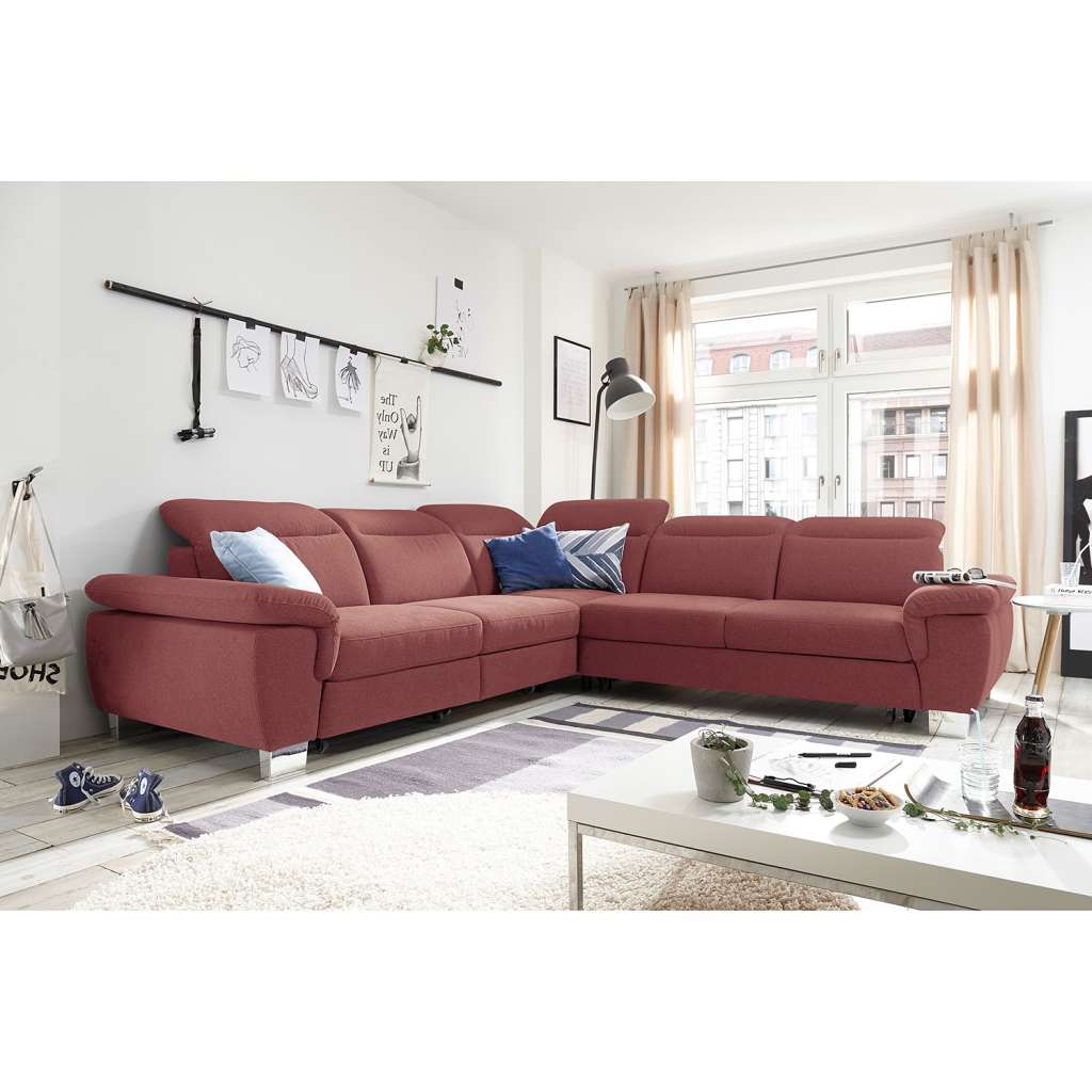 home24 Ecksofa Mayhill