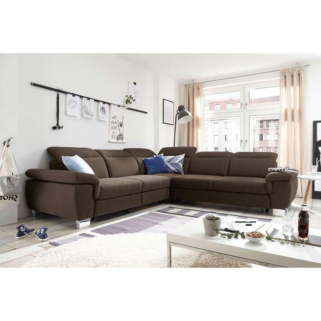 home24 Ecksofa Mayhill
