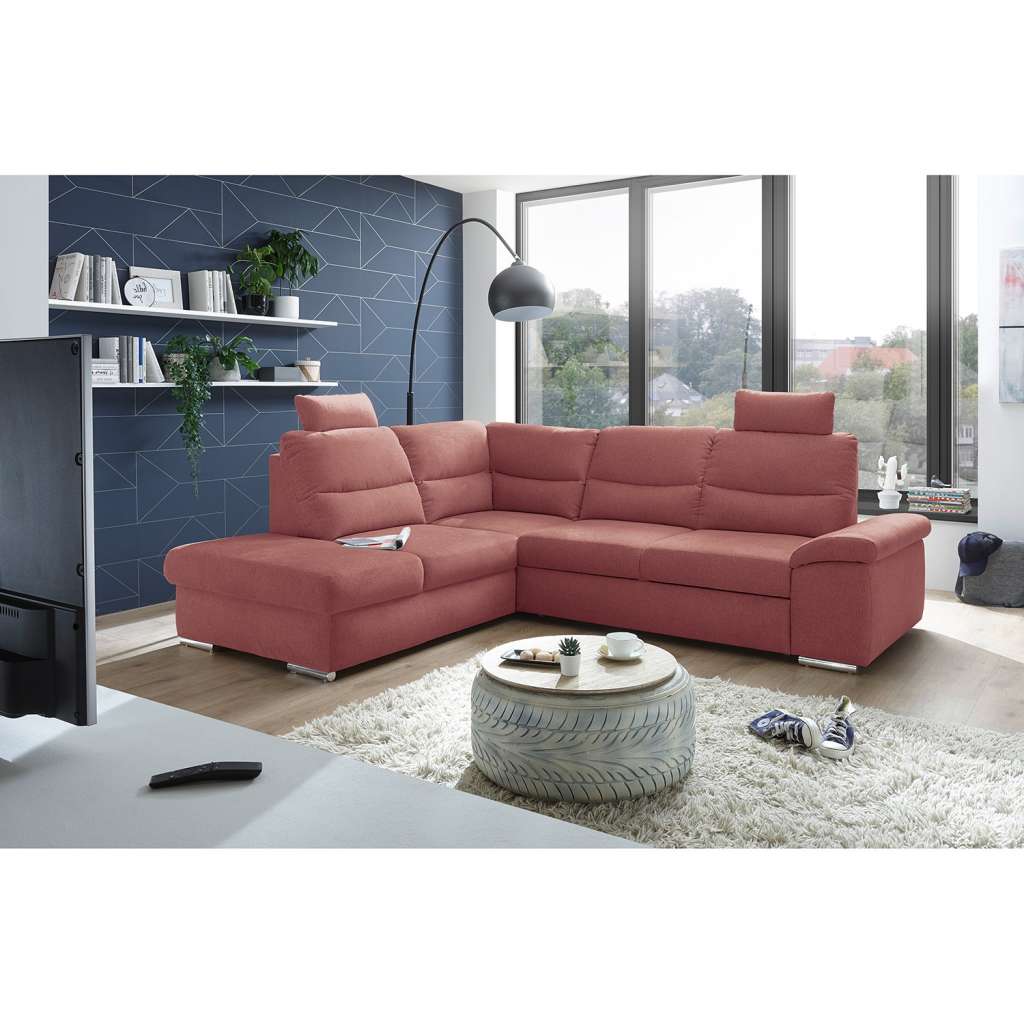 home24 Ecksofa Caldwell