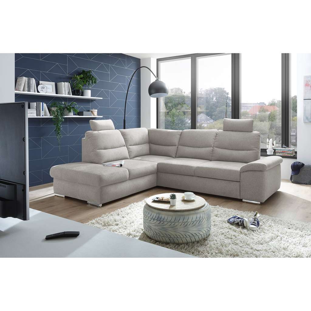 home24 Ecksofa Caldwell