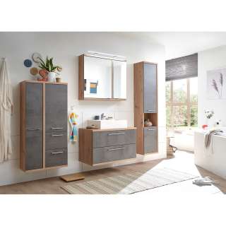 home24 Hochschrank Karlov