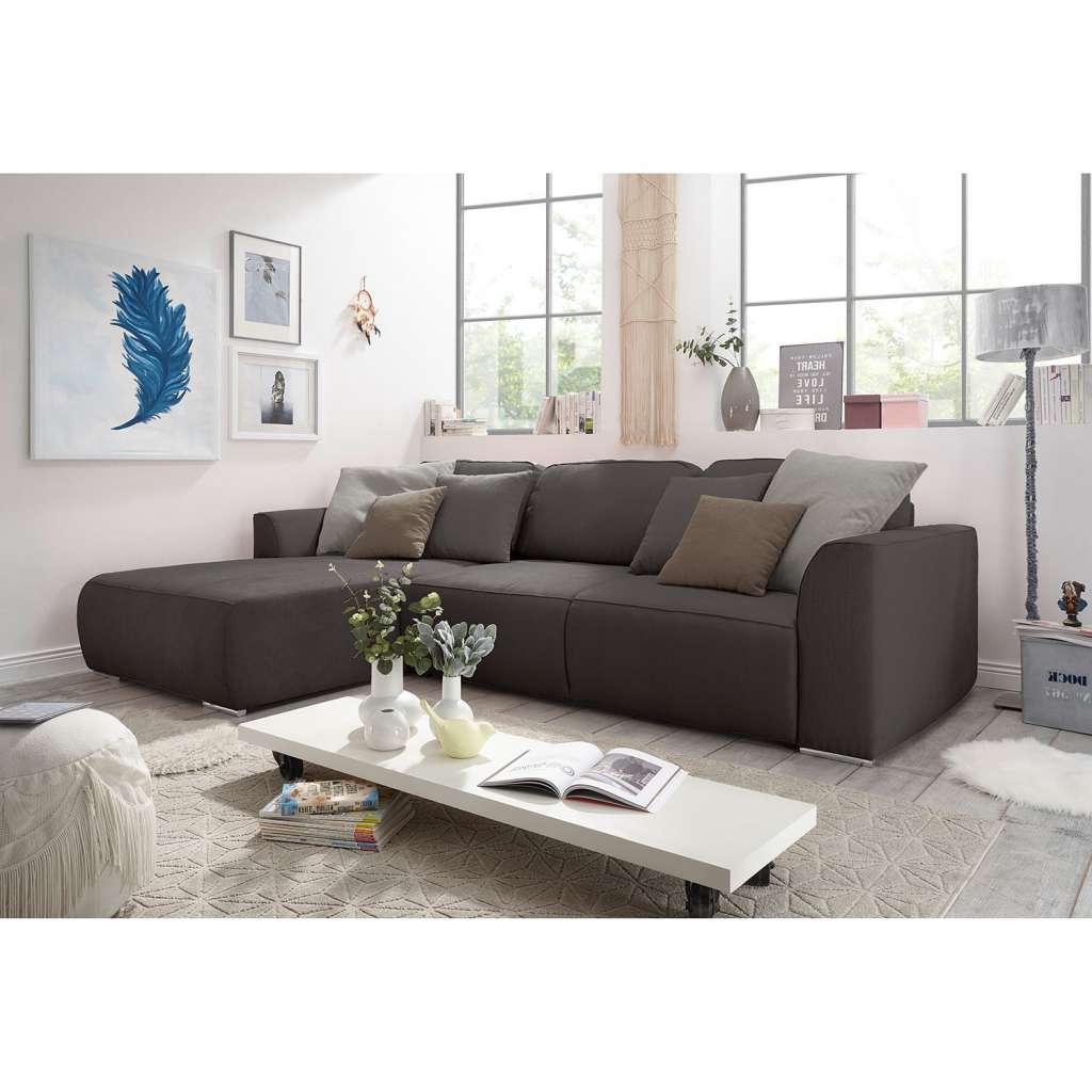 home24 Ecksofa Lussan