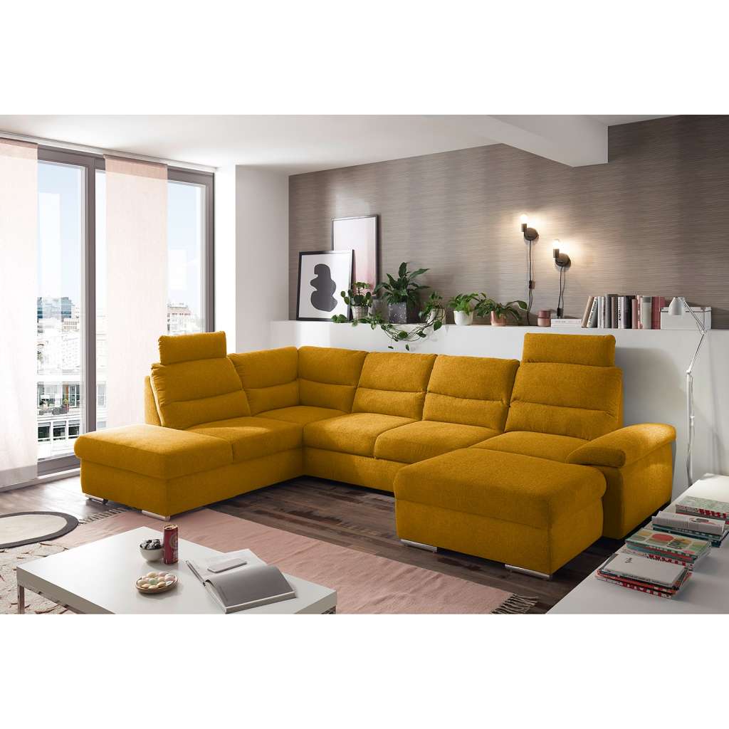 home24 Wohnlandschaft Caldwell