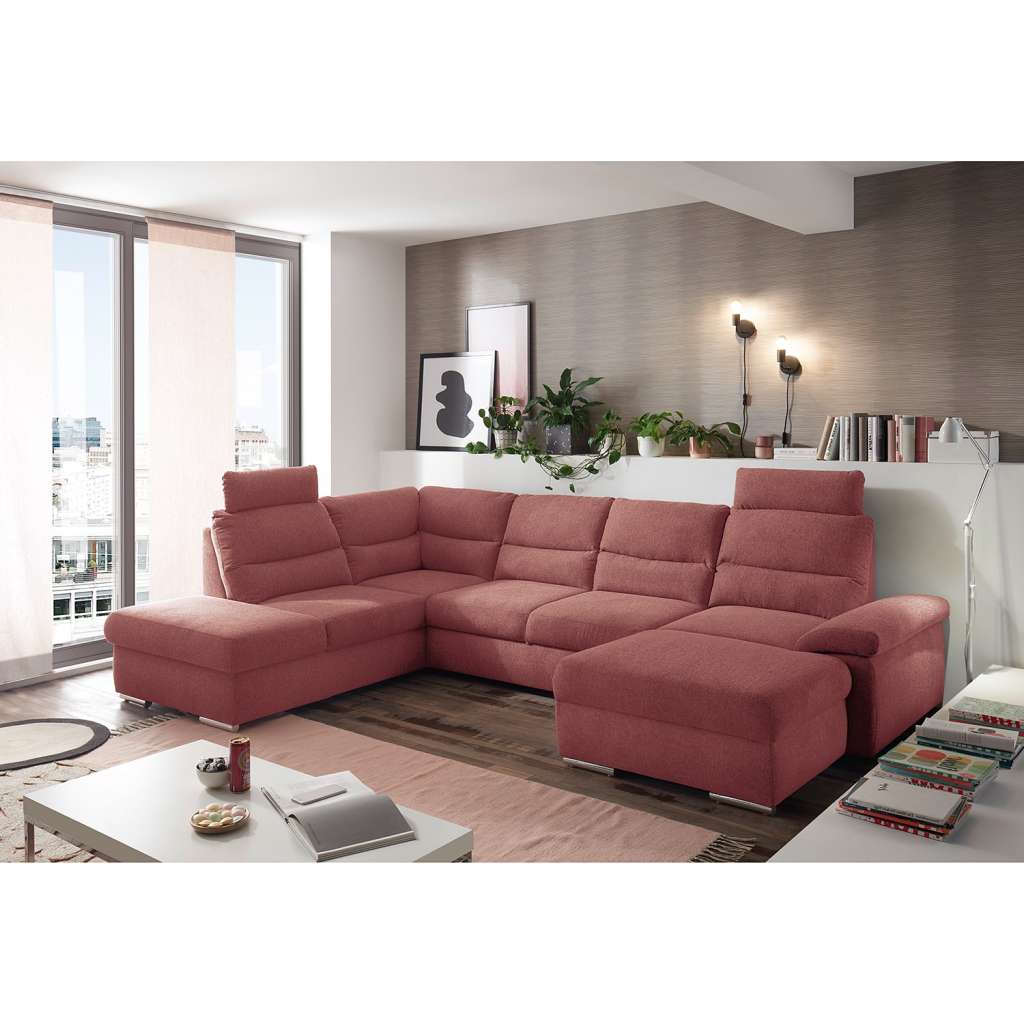home24 Wohnlandschaft Caldwell