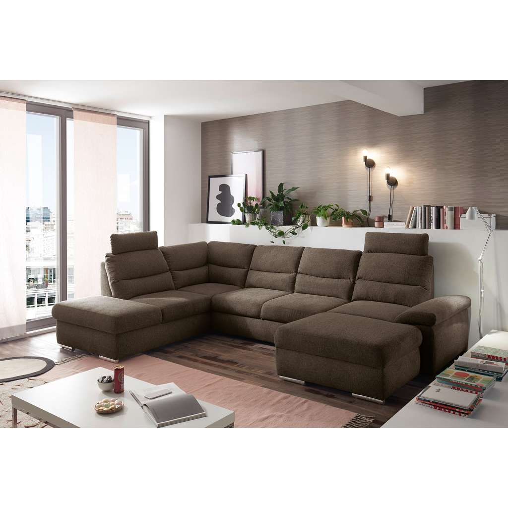 home24 Wohnlandschaft Caldwell