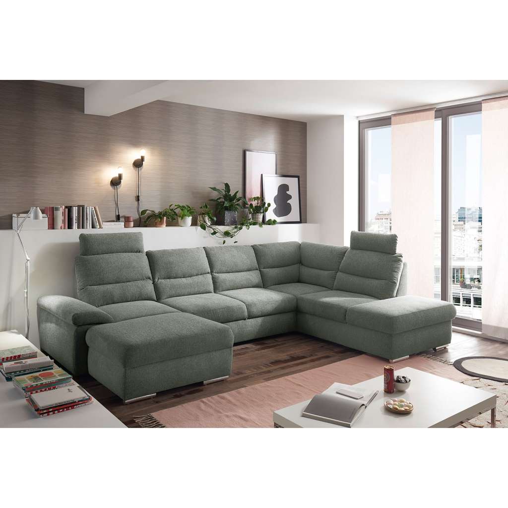 home24 Wohnlandschaft Caldwell