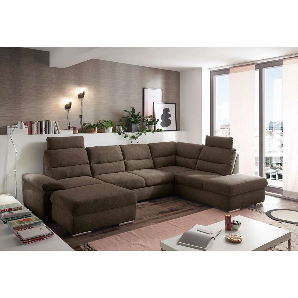 home24 Wohnlandschaft Caldwell