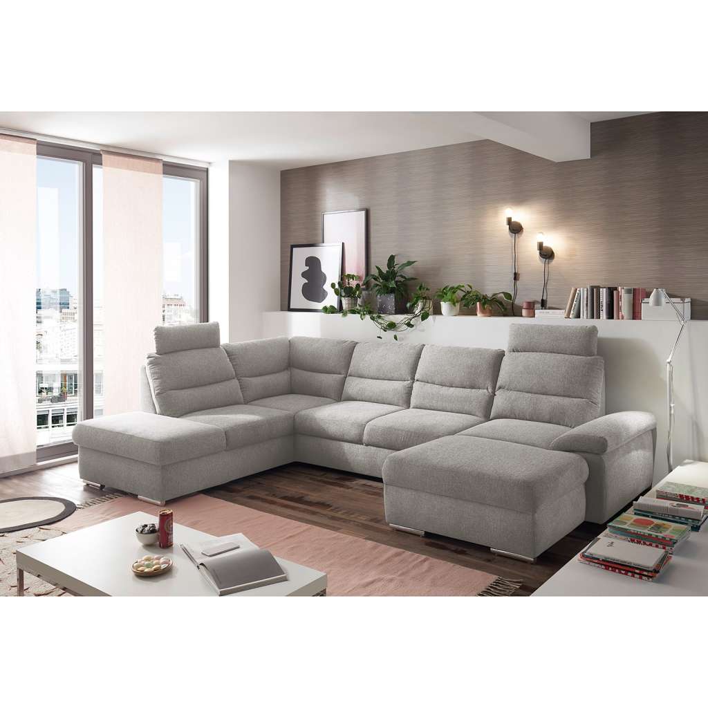 home24 Wohnlandschaft Caldwell