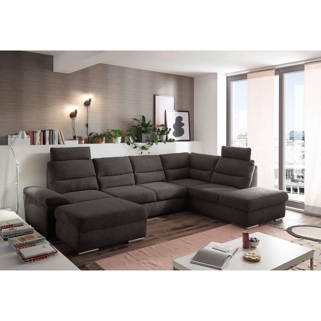 home24 Wohnlandschaft Caldwell