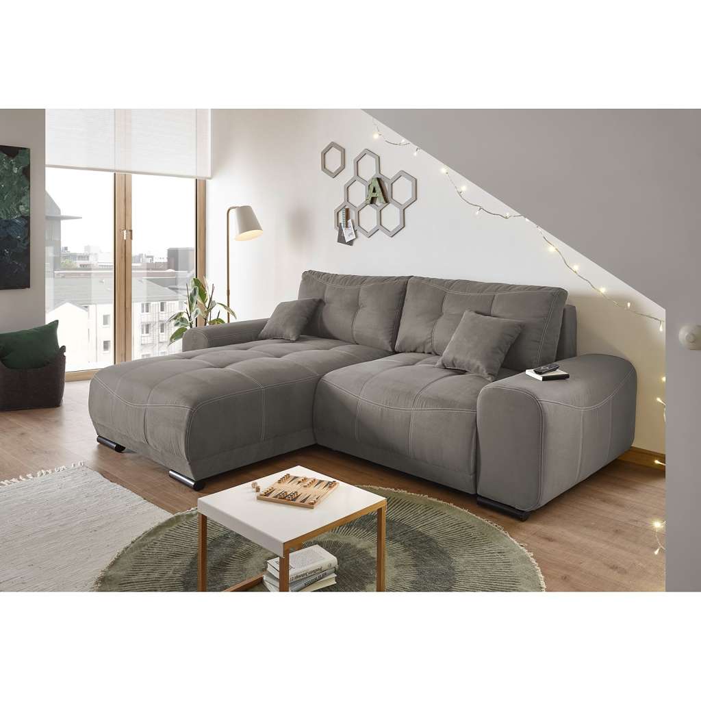 home24 Ecksofa Clawson