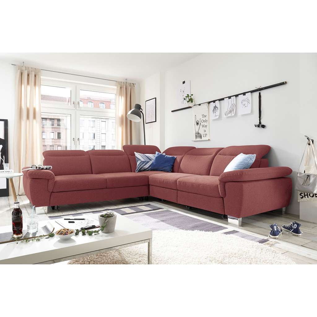 home24 Ecksofa Mayhill