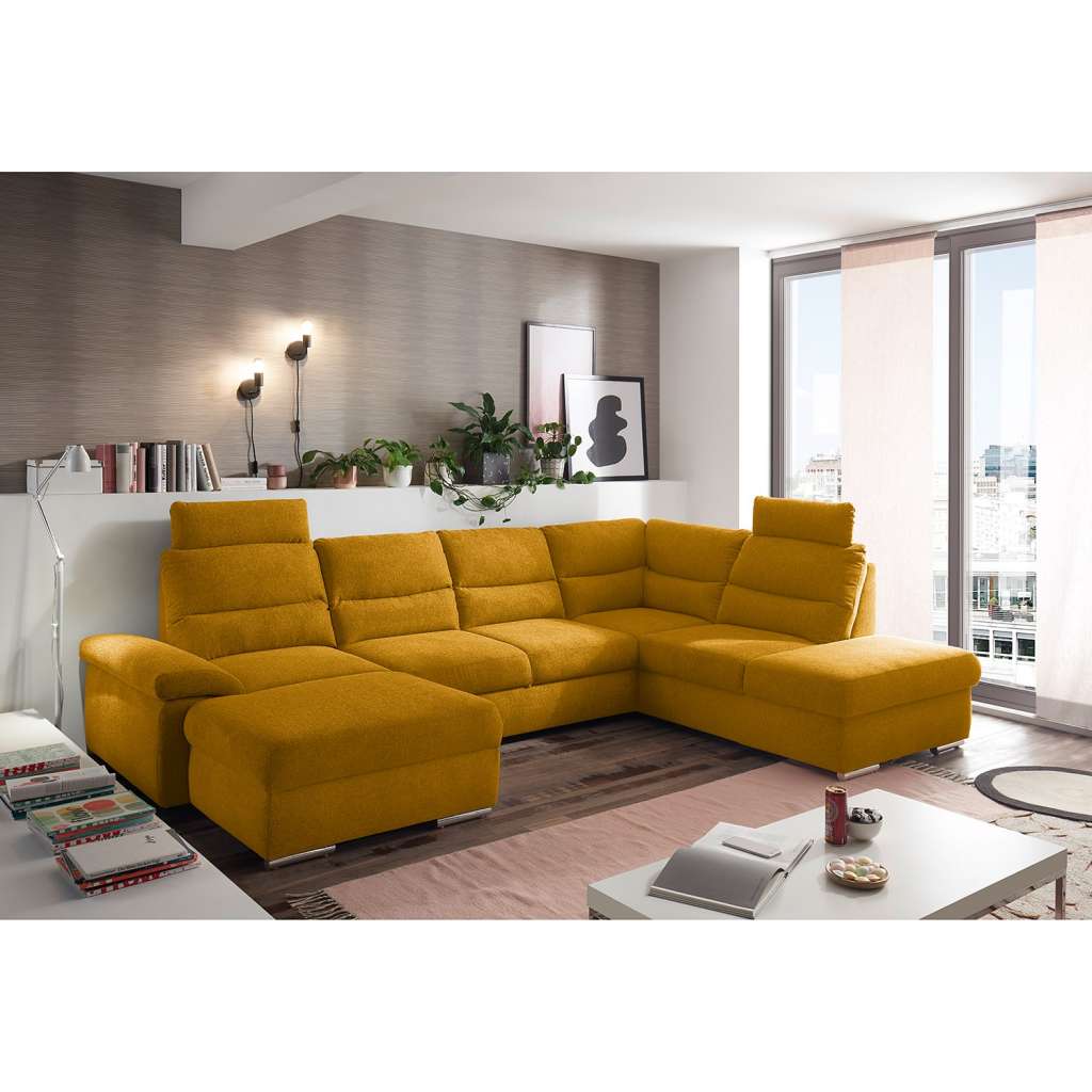 home24 Wohnlandschaft Caldwell