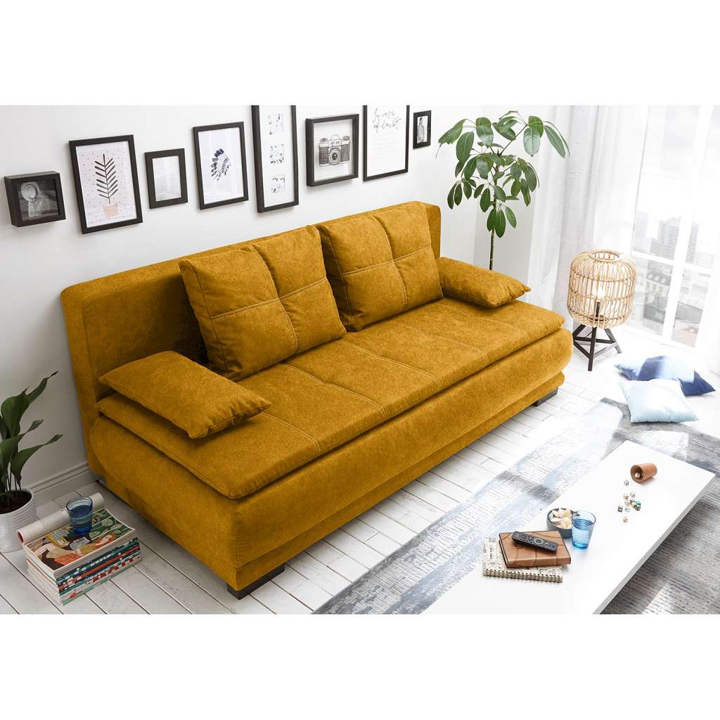 home24 Schlafsofa Swanton