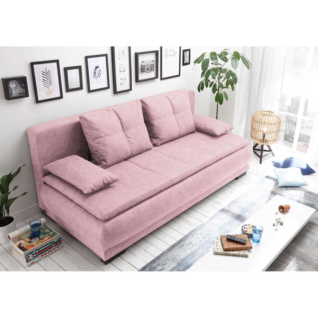 home24 Schlafsofa Swanton