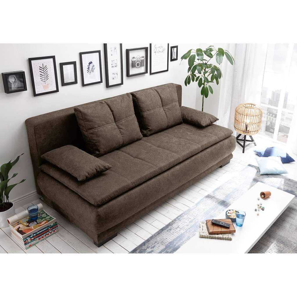home24 Schlafsofa Swanton